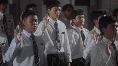 Photo of ‘KUDRAT 1968 : High Council’ Muncul Dengan Siri Empat Episod Sebelum Ke Layar Perak